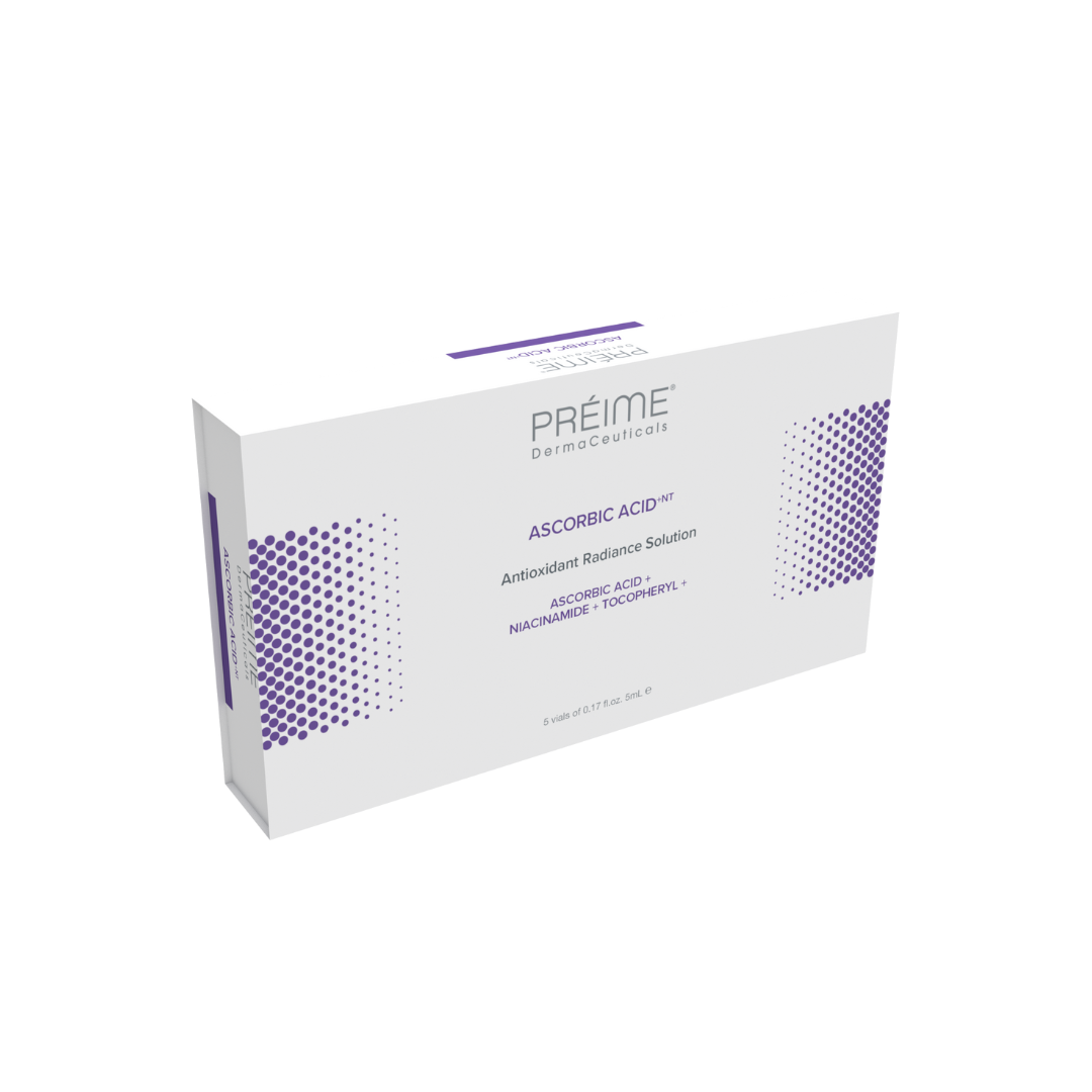 Ascorbic Acid + NT